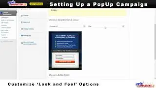 Convert Your Site Visitors into Subscribers! - Popup Domination Setup Video Tutorial