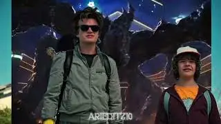 Steve Harrington edit ( COMMENCIAL)