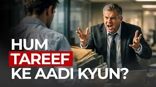 Validation Culture Ka Asal Nuqsan | Asad Khalil