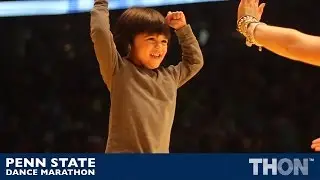 THON 2015 Weekend Recap
