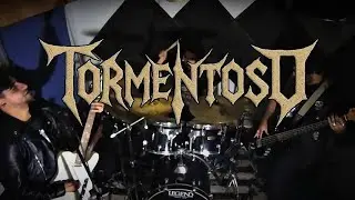 Tormentoso - La Union Hace La Fuerza (VIDEO OFICIAL)