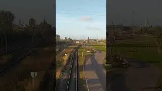 Dunkirk station