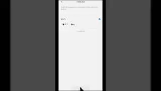 Numbers added to the allowlist cannot be blocklisted problem || #mobiletricks | #mobile