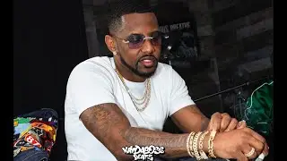 Fabolous Type Beat 
