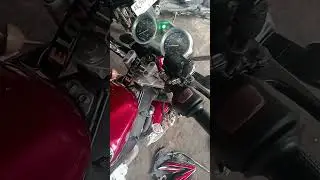 Solusi Vixion old Kode 46 #automobile #komunitasvixion #fyp