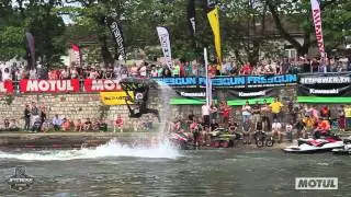 Motul @ Jetcross Tour 2014