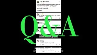 【Q&A】ALL YOU WANT TO KNOW ABOUT OWNBANK IS HERE! #ownbank