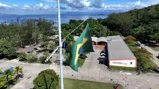 1&ordm; Campeonato de drones do Corpo de Fuzileiros Navais