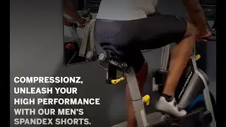 Men's Compression Shorts