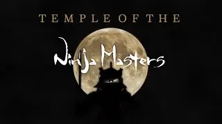 Temple of the Ninja Masters - Outrun the Nightmare (In-Game Variant)