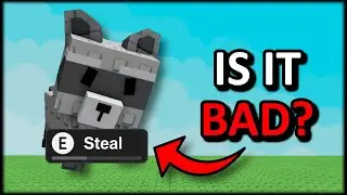 NEW UPDATE IS ... BAD...