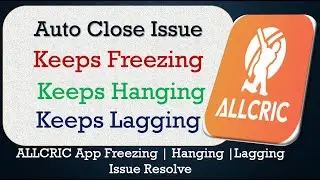 ALLCRIC
