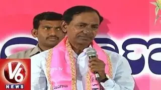 Uncertainity over KCR's Contesting Segment