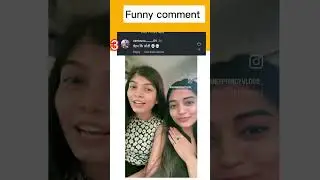 Funny comment reactions #funny #dankcomedy #jokesmemes #comedymovies #memes #love