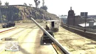Gta 5 don voiture modde