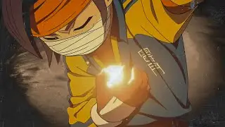 VALEU INAZUMA ELEVEN !