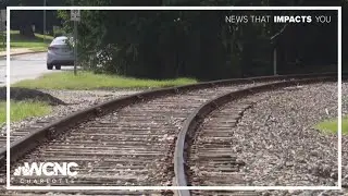 How to get details on the Red Line commuter rail