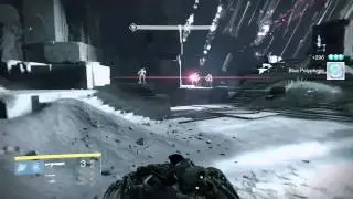 Best Glimmer Farm for Destiny 1.1.1