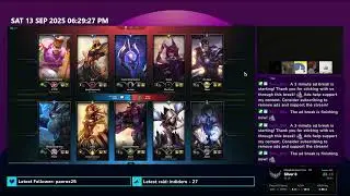 First Clash experience &ndash; Shurima Cup 2025, Day 1! [SEA] #leagueoflegends #lolclash