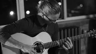 Calum Graham - 