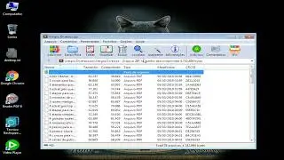 Se Inscreva no canal e ative o sininho,Descriptografia Ransomware extens&atilde;o (.sijr)