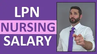 LPN Salary Income | How Much Money Does a Licensed Practical Nurse Make?