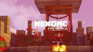 ⭐Nexo MC : Trailer Beta