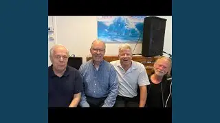 Mitt t&aring;g till G&ouml;teborg