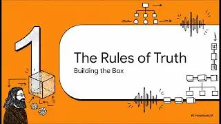 Defining Truth, Defying Genre