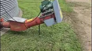 Sudenga Bin Auger
