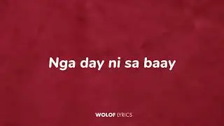 LYRICS kuy laal mademba FATOU KASS&Eacute;