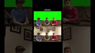 Is Fortnite Actually Overrated? Green Screen