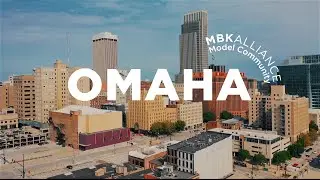 My Brother's Keeper Model Community: Omaha, Nebraska