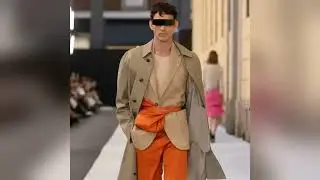 Milan Fashion Week Recap: MM6, Tod's, Valextra & Sara Battaglia Showcase Unforgettable Styles