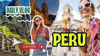 Peru's Top 10 Must-Visit Spots 🇵🇪 | Don't Miss Out on PERU's Most Sites | Visit Spots in Peru