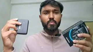 Grenaro Wireless Mic Unboxing & Review | Best Budget Mic for YouTubers?