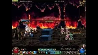 DNF(DFO)New area - Mirror Arad(Chinese server)