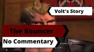 The Bouncer - Volt's Story PCSX2 [No Commentary]