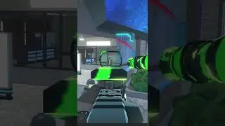 This LMG is So OP in Phantom Forces
