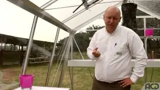 Comment bien choisir votre serre ACD® PRESTIGE