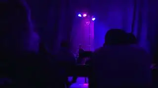 Ulla - Live at IceBox, PA 2/25/23 (Full Set)