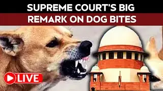 Supreme Court LIVE | 