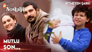 Feraye ve Yaman için mutlu son🥰 - Bitmeyen Şarkı 32. Bölüm