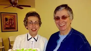 Suspect arrested in murder of 2 nuns