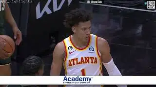 Marcus Smart  11 PTS 6 AST: All Possessions (2023-03-11)