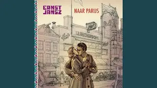 Naar Parijs