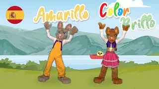 Luli Pamp&iacute;n & La Brigata Canterina ☀️ SOL AMARILLO