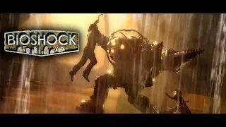 Alienware 14 2014 Gameplay GTX 765M - Bioshock