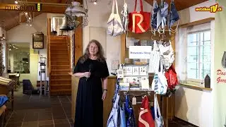 Museum Ausstellung 2025