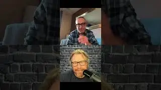 Reluctantly - Rick Bronson Promo2. #billclinton #deepakchopra #drphil is an asshole?